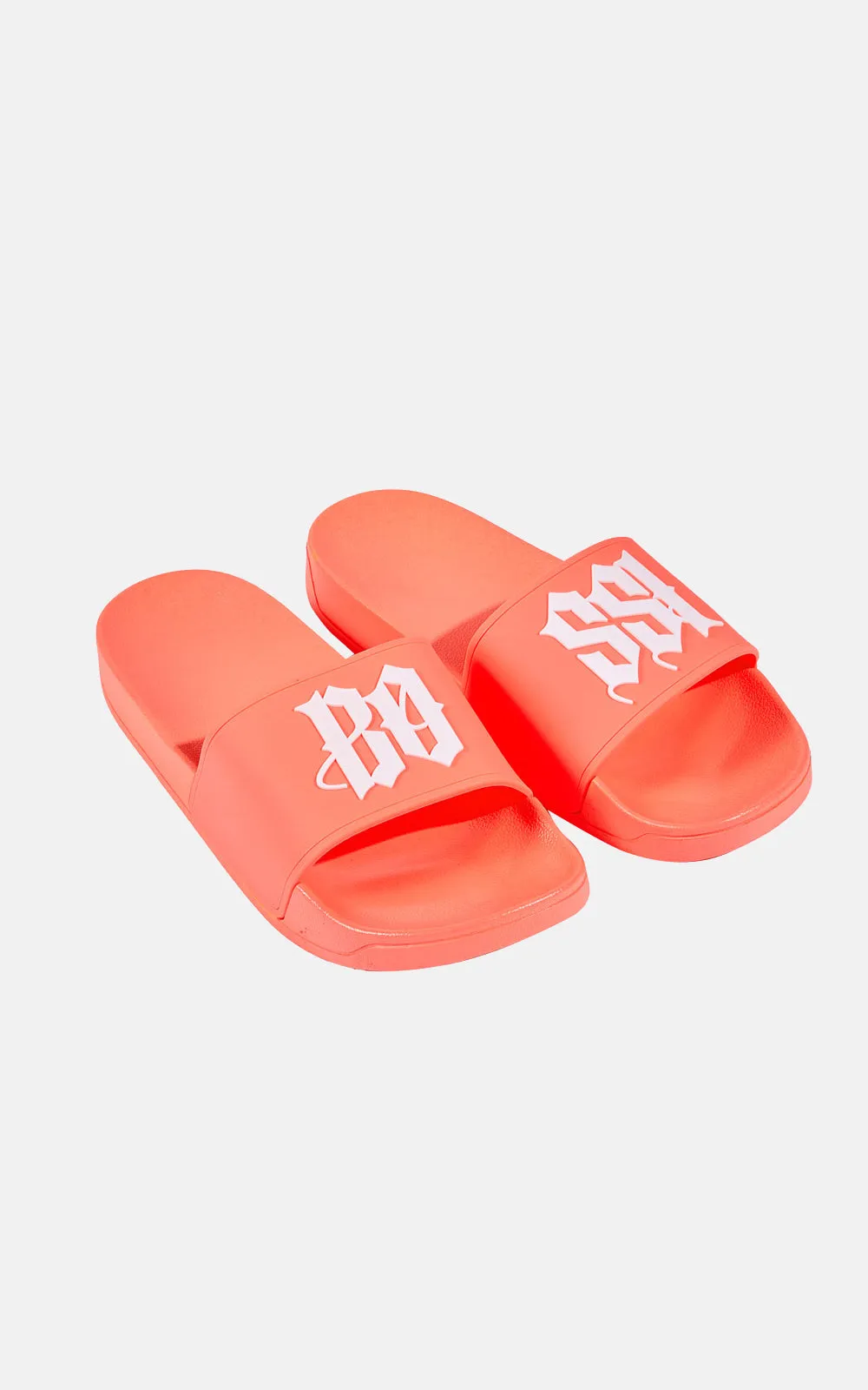 Logo Slides Orange