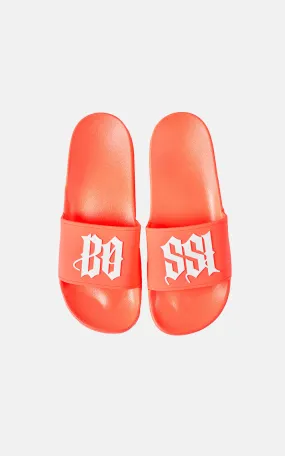 Logo Slides Orange