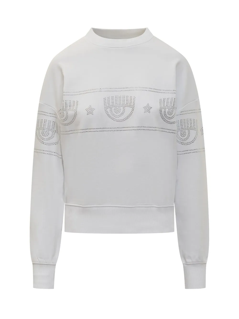 LogoMania 317 Sweatshirt