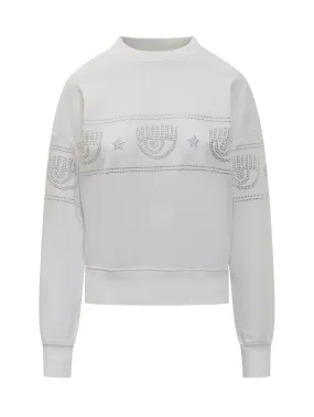 LogoMania 317 Sweatshirt