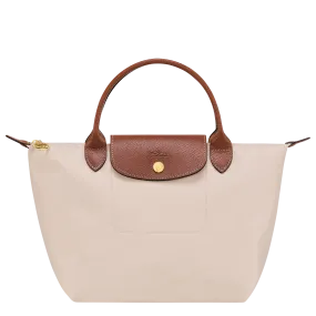 LONGCHAMP TOP HANDLE BAG