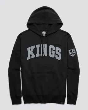 LOS ANGELES KINGS RELIC '47 HARRIS SCRIMMAGE HOOD