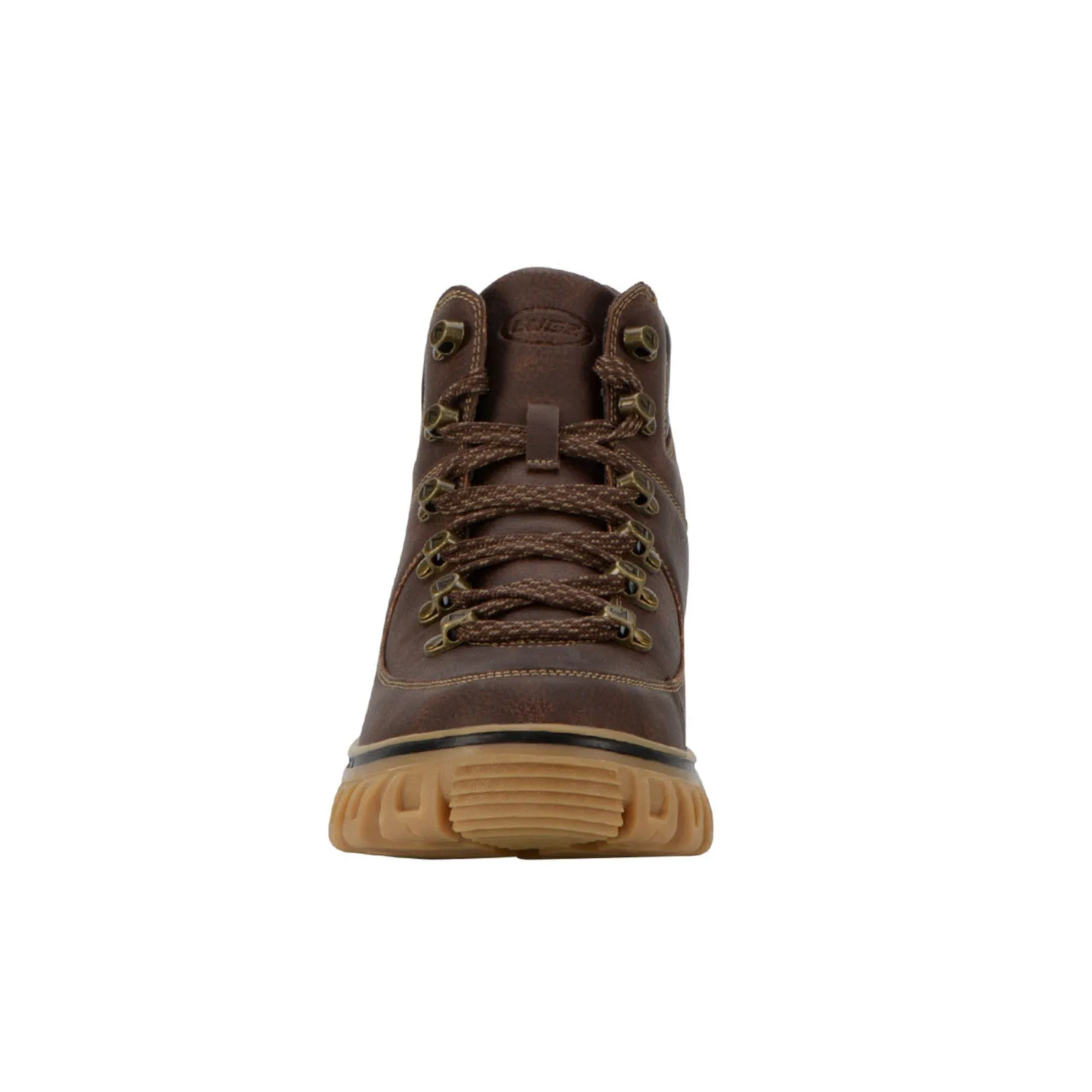 Lugz Men's Brown Chukka Boots.