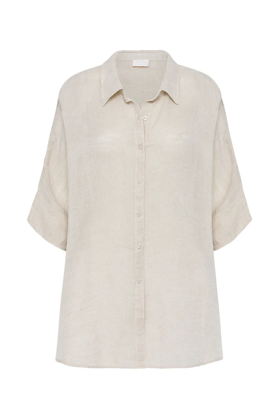 Natural Lula Shirt