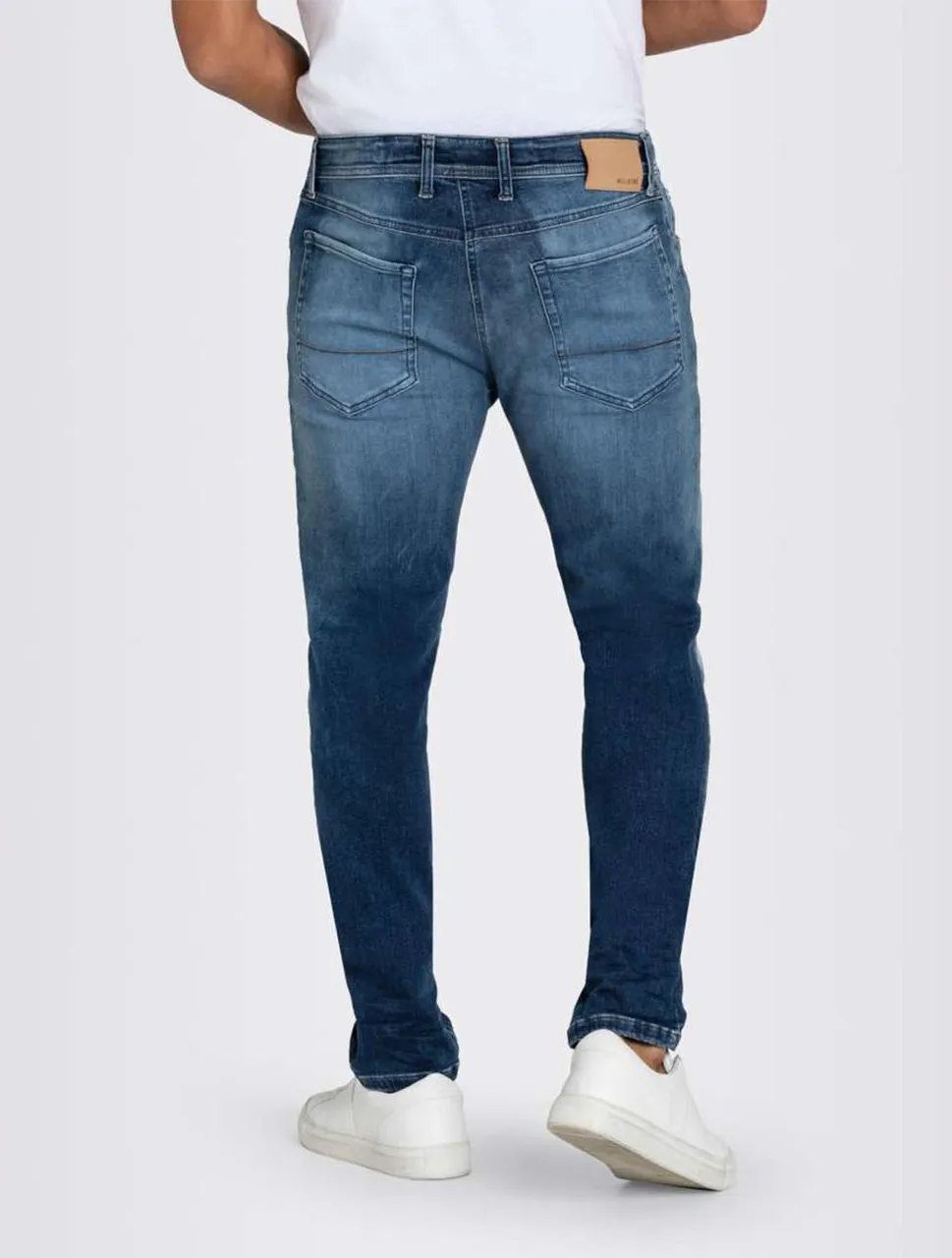 MacFlexx RUF Ultimate Driver Jeans | MAC Jeans