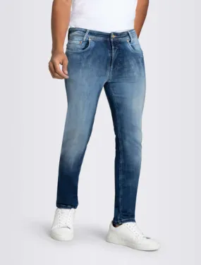 MacFlexx RUF Ultimate Driver Jeans | MAC Jeans