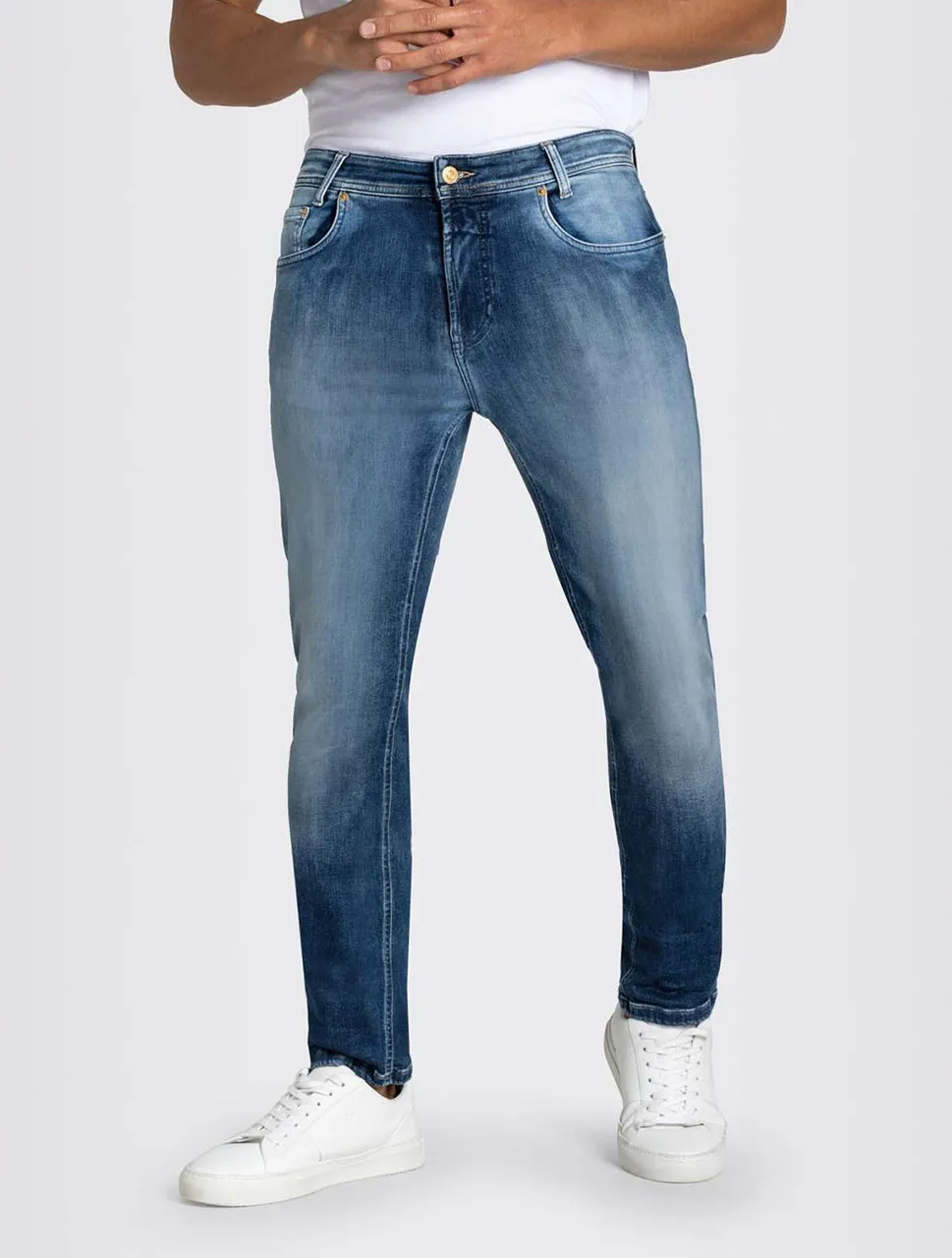 MacFlexx RUF Ultimate Driver Jeans | MAC Jeans