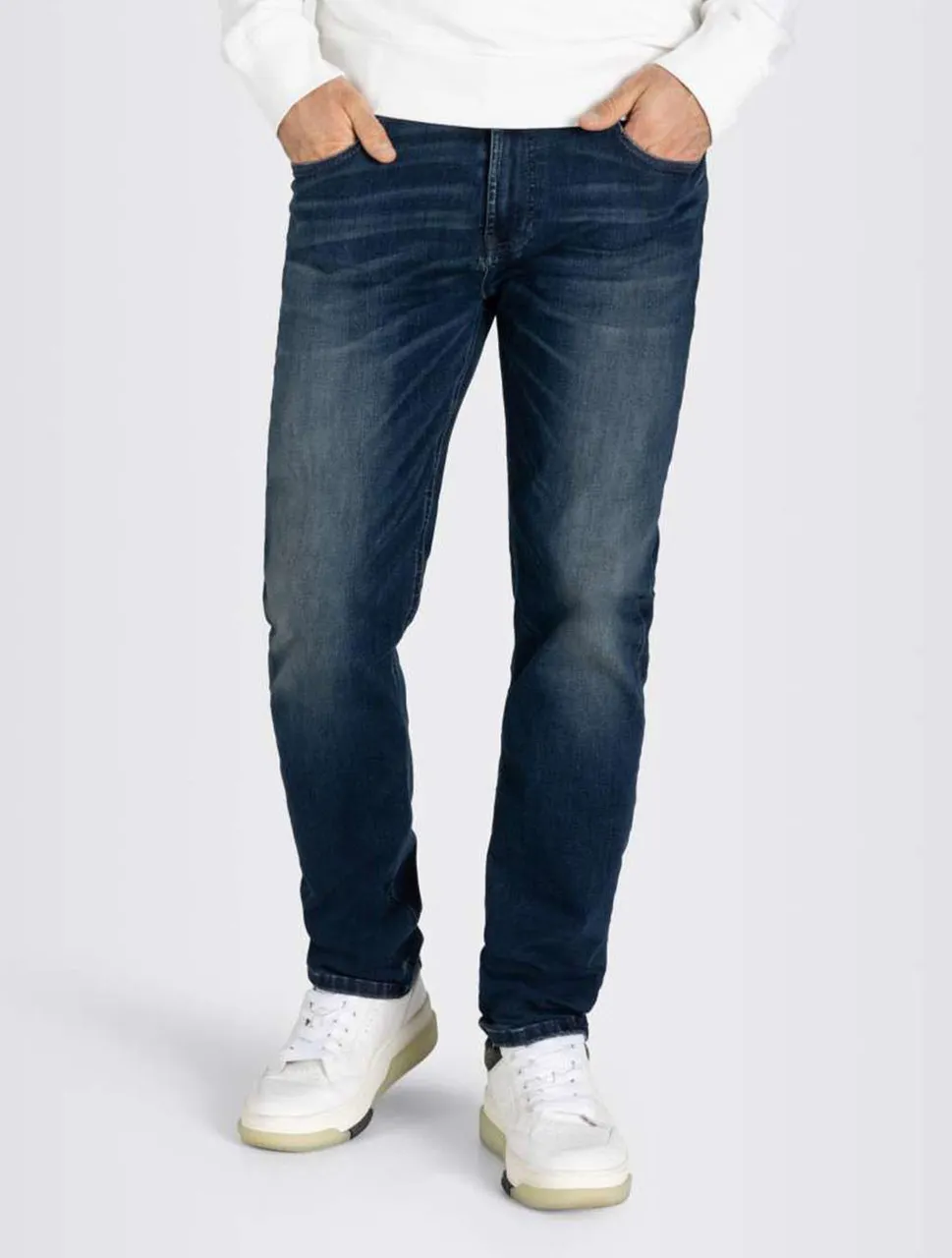 MacFlexx RUF Ultimate Driver Jeans | MAC Jeans