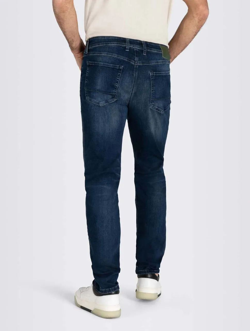 MacFlexx RUF Ultimate Driver Jeans | MAC Jeans