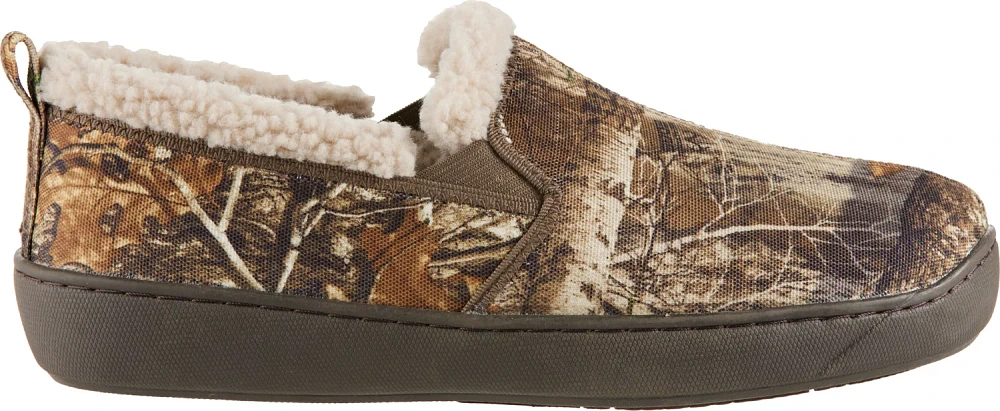 Magellan Outdoors Men's Realtree Edge Slippers