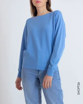 NMPH Batwing Sleeve Top