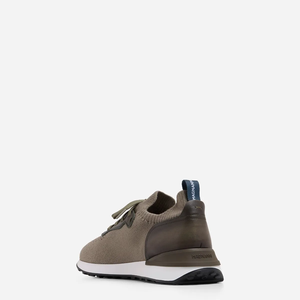 MAGNANNI   Stratus Lyteknit Sneakers 