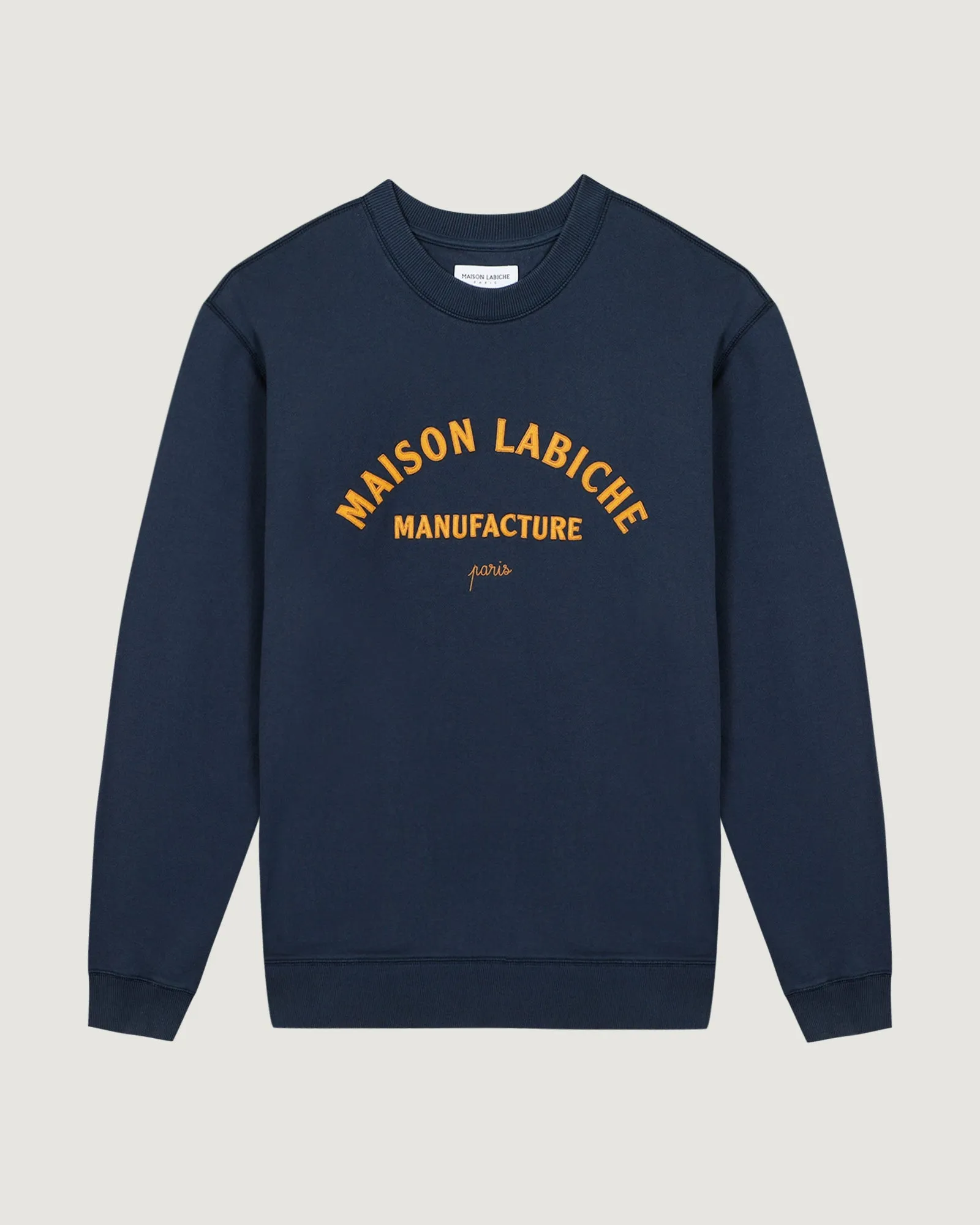 Manufacture charonne sweatshirt