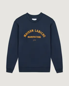 Manufacture charonne sweatshirt