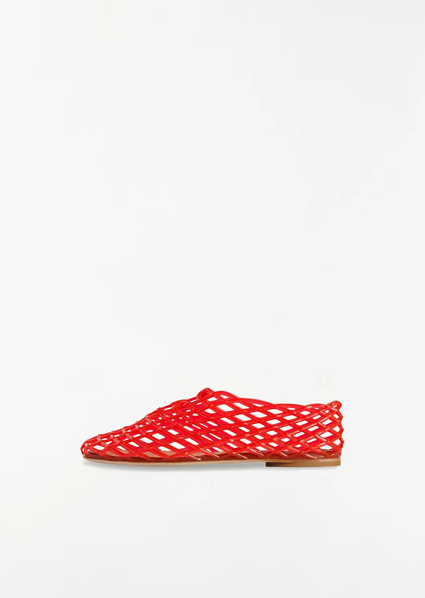 Mara Flat — Red