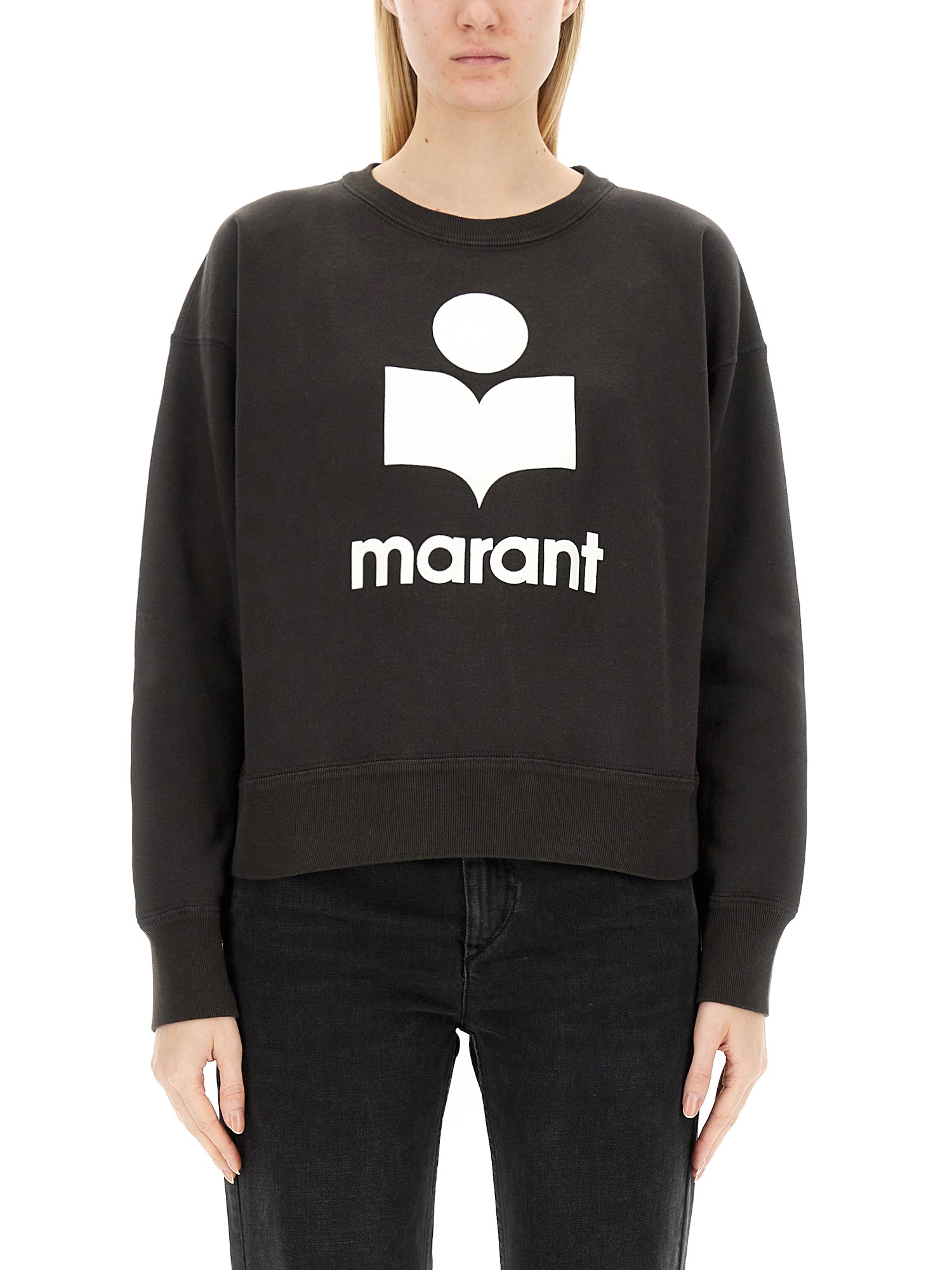 MARANT ÉTOILE MOBYLI Sweatshirt