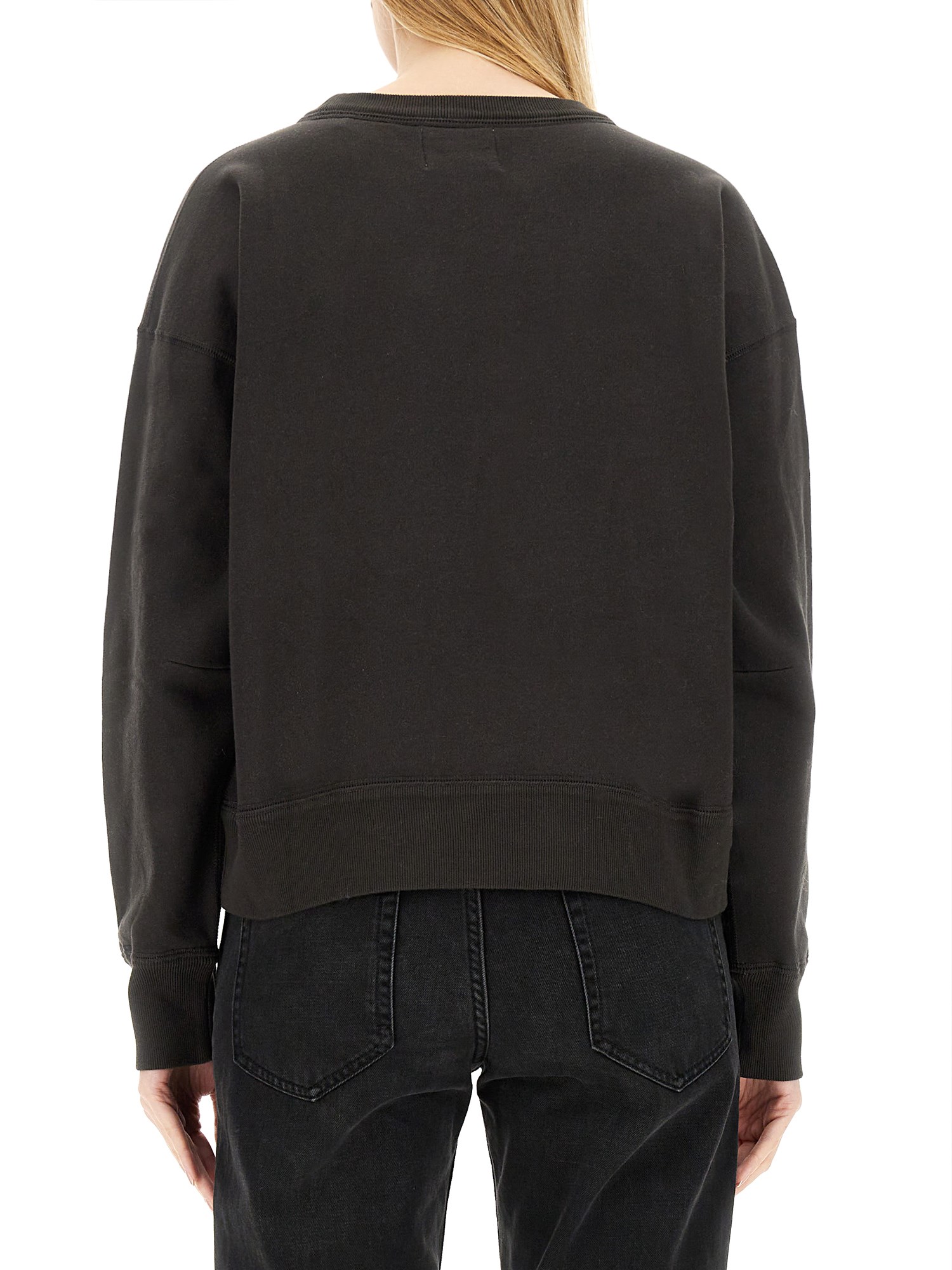 MARANT ÉTOILE MOBYLI Sweatshirt