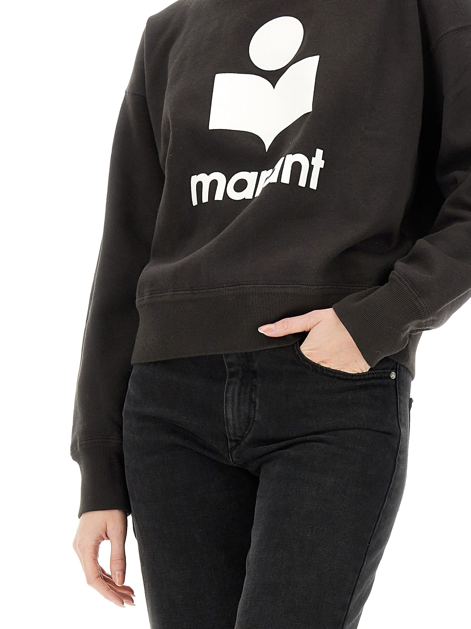 MARANT ÉTOILE MOBYLI Sweatshirt