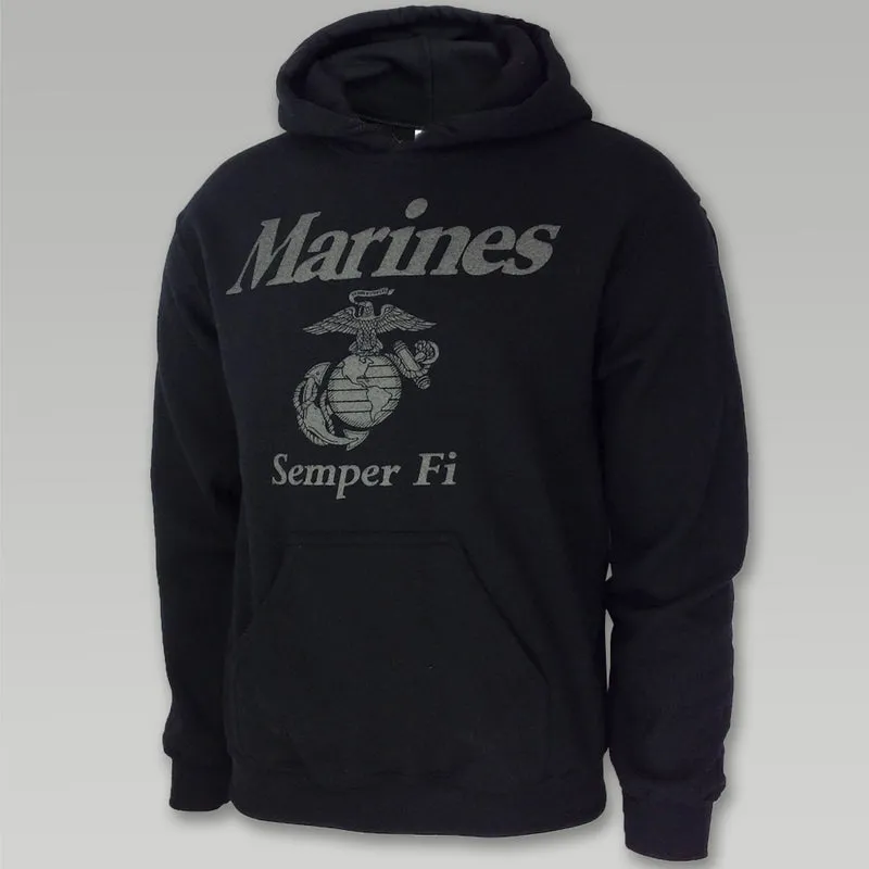 Marines Reflective Hood