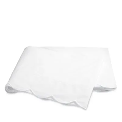 Matouk Butterfield Flat Sheet, King