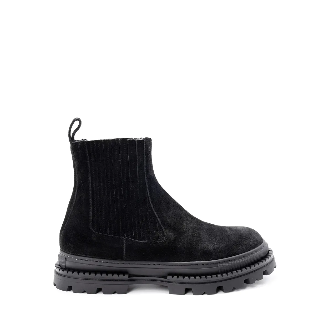 Mattia Capezzani Ankle Boots