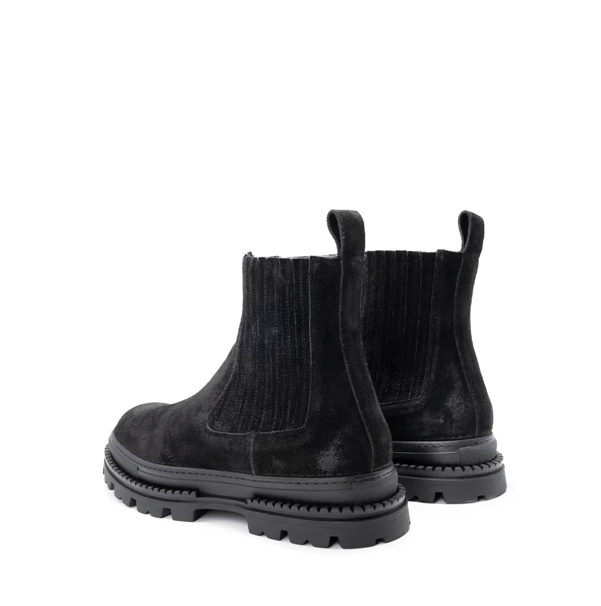 Mattia Capezzani Ankle Boots