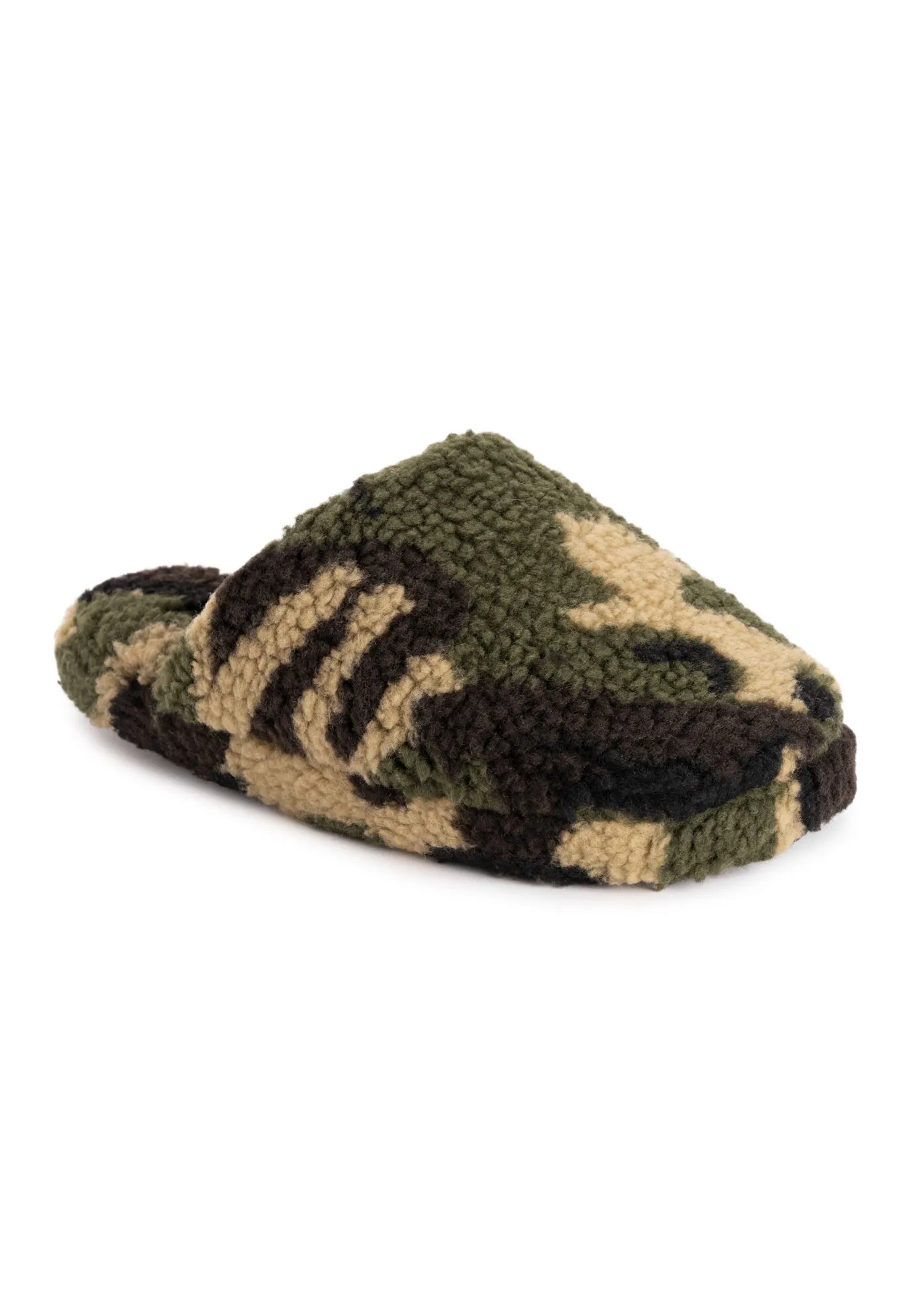 Cozy Maven Slippers