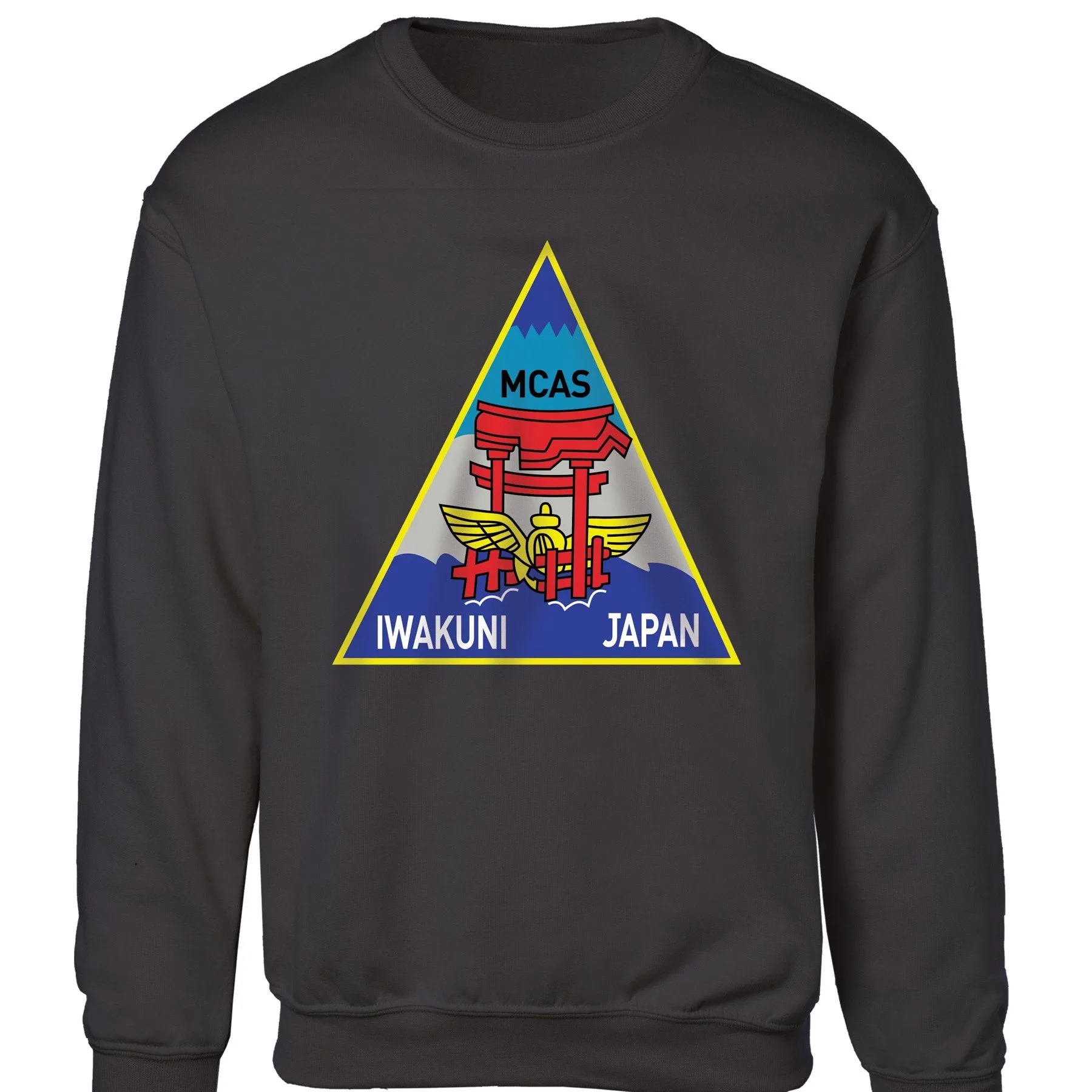 MCAS Iwakuni Sweatshirt