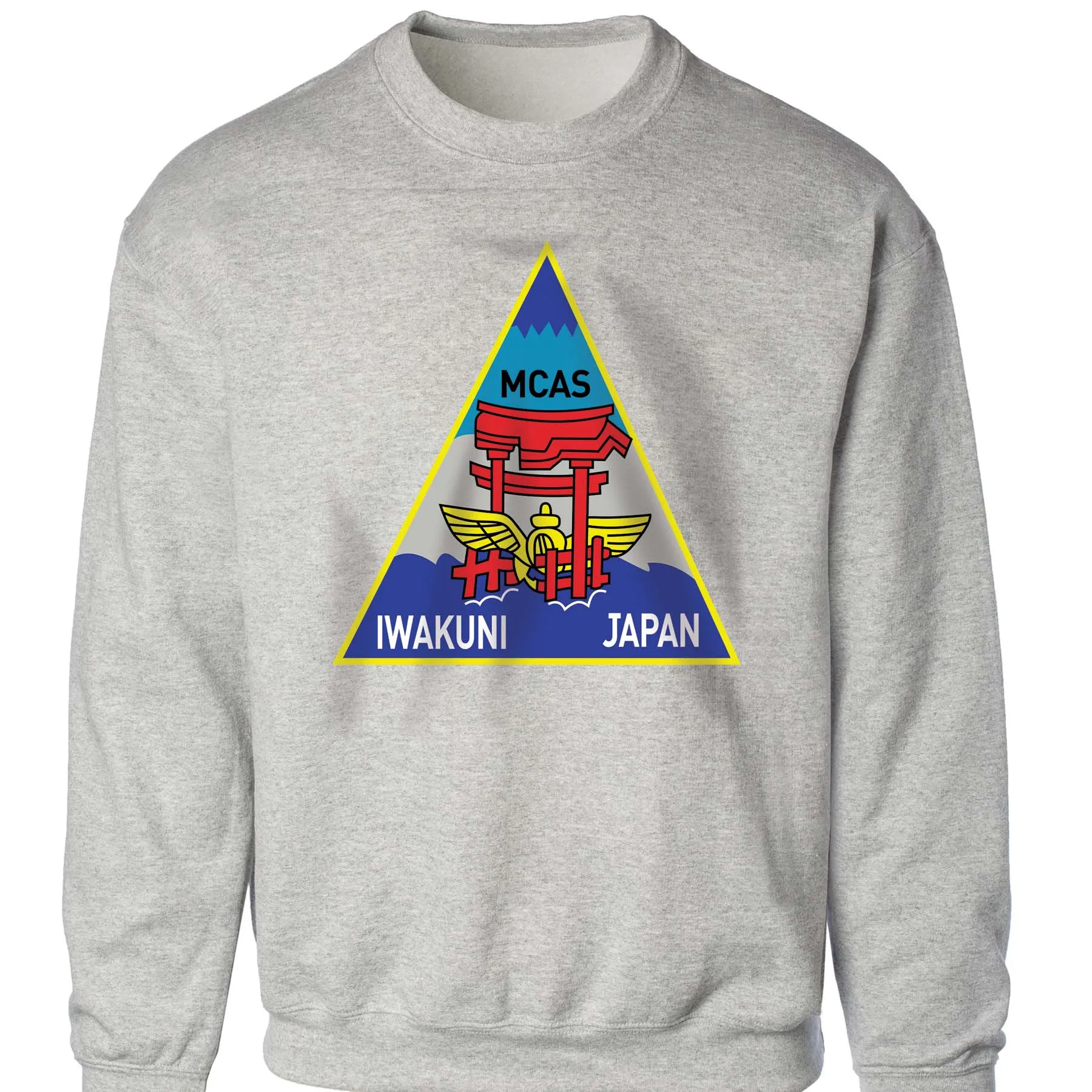 MCAS Iwakuni Sweatshirt