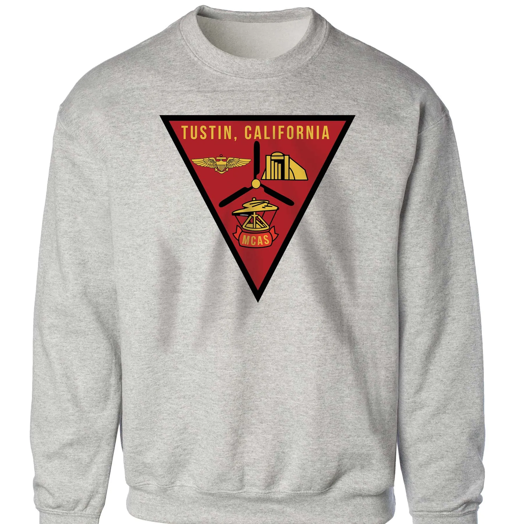 MCAS Tustin Sweatshirt