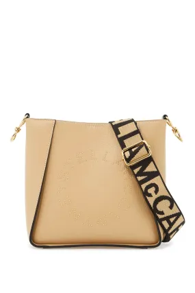 Mccartneynnstella Mccartney Logo Shoulder Bag