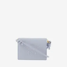 MCM    Mcm Himmel Shoulder Wallet