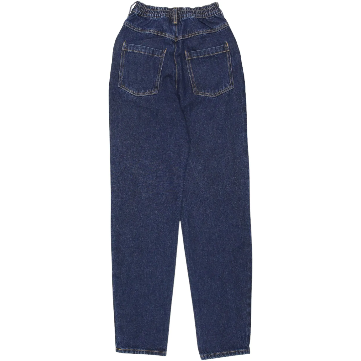 Meadows Indigo Monarda Jeans