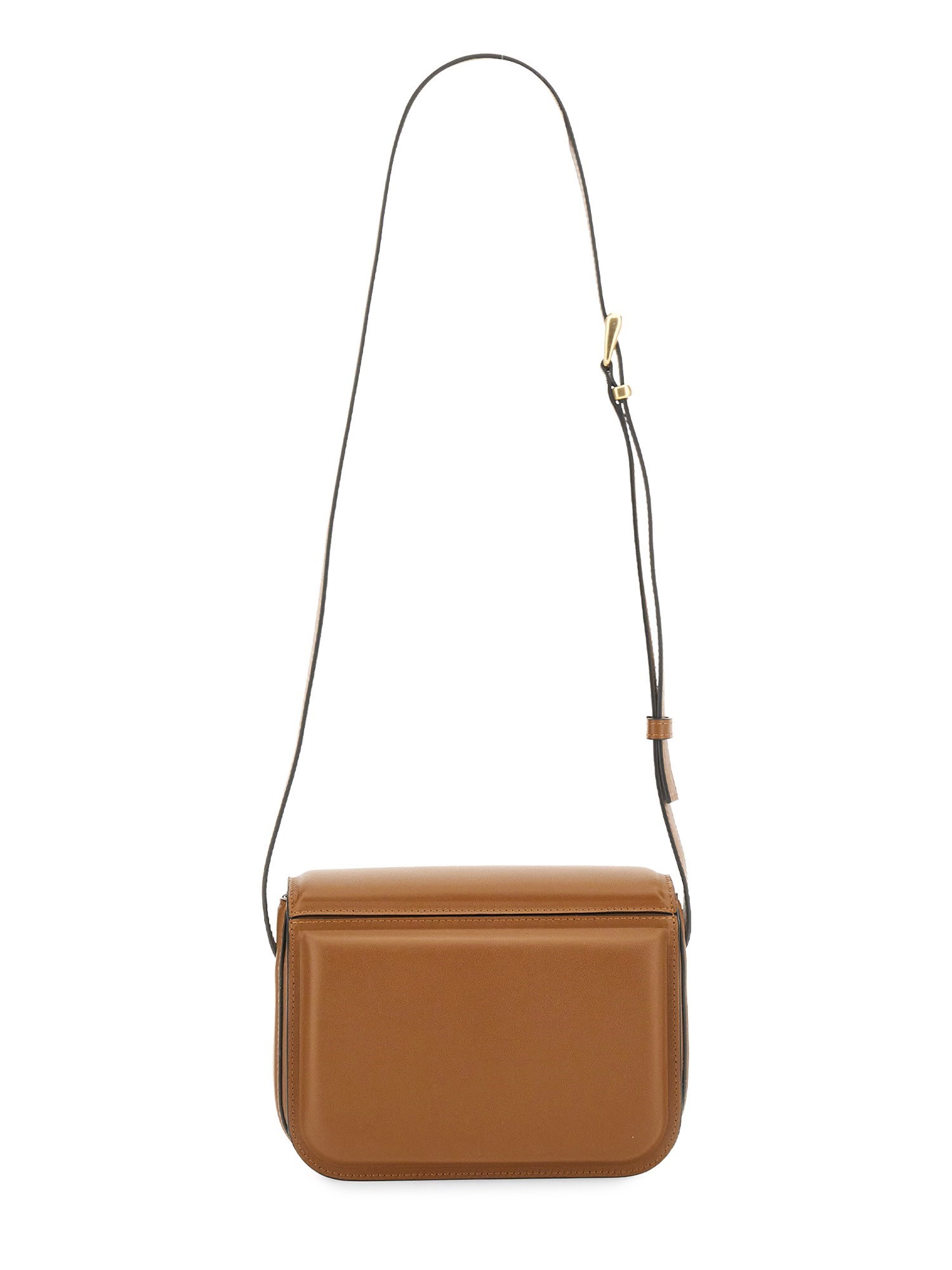 Medium Oscar Trunk Bag by Wandler