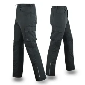 Men Motorcycle Pants Superior Textile Touring Trousers