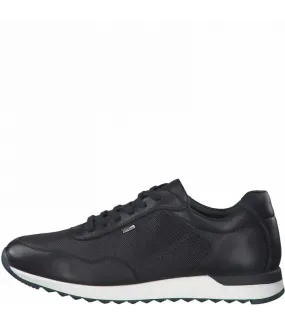 Men Sneakers S.Oliver- Blue