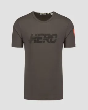 Men's T-shirt Rossignol Hero  RLMMY02-23n