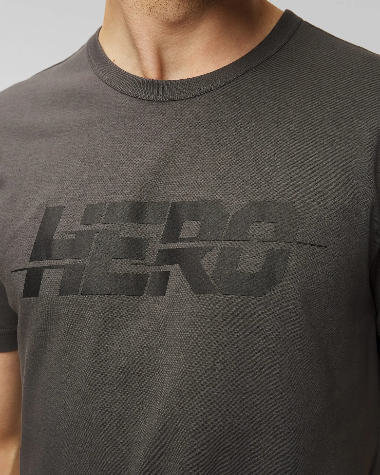 Men's T-shirt Rossignol Hero  RLMMY02-23n