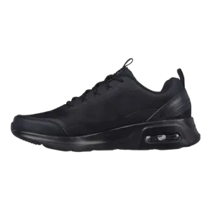 Men's Black Province Sneakers Code 232647