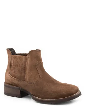 Lucas Men's Western Boots