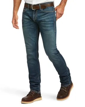 Modern TekStretch Sebastian Slim Leg Jeans for Men