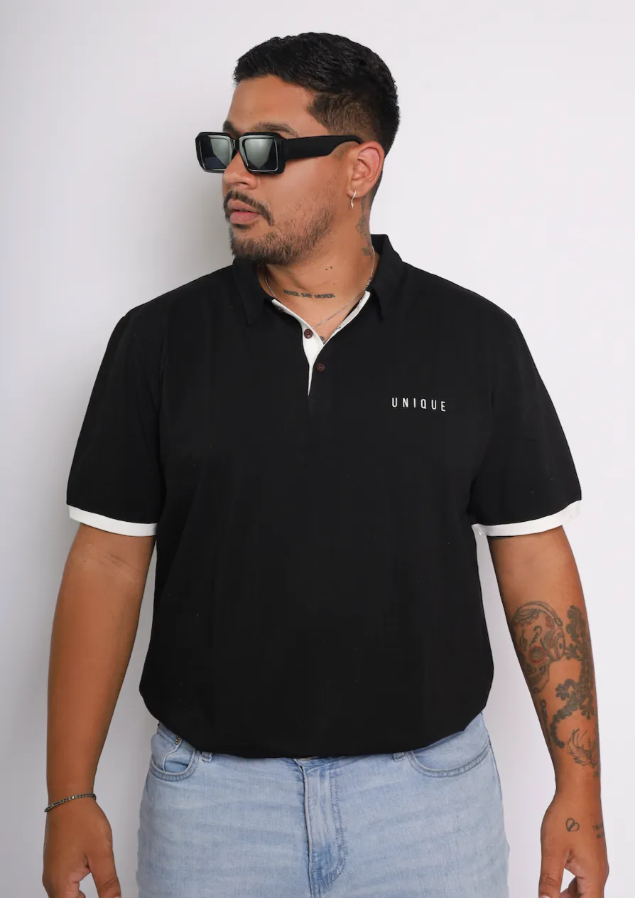 Men's Polo