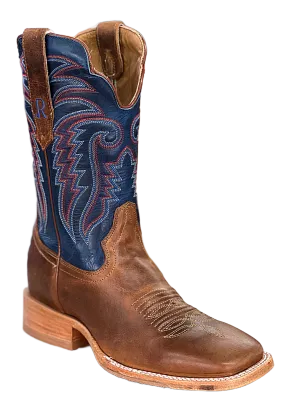 MEN'S R. Watson Honey Cowhide Boots Style # RW8033-2