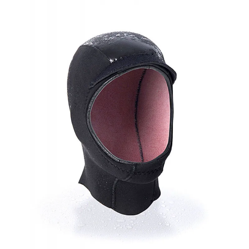 Men's Rip Curl Flashbomb 2mm Neoprene Hood - Cappuccio