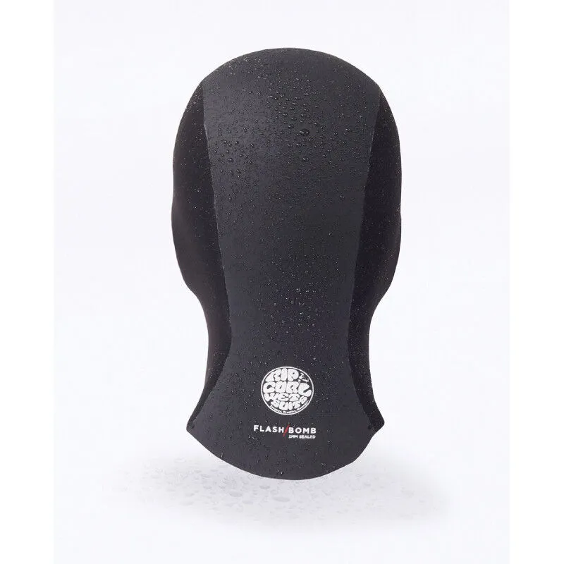 Men's Rip Curl Flashbomb 2mm Neoprene Hood - Cappuccio