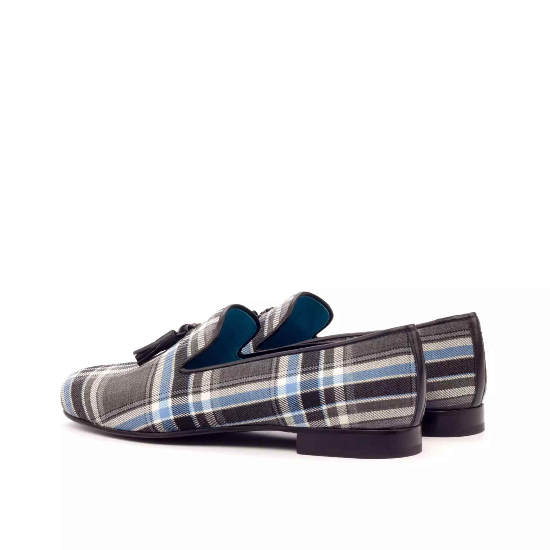 Men's Wellington Slipper Shoes