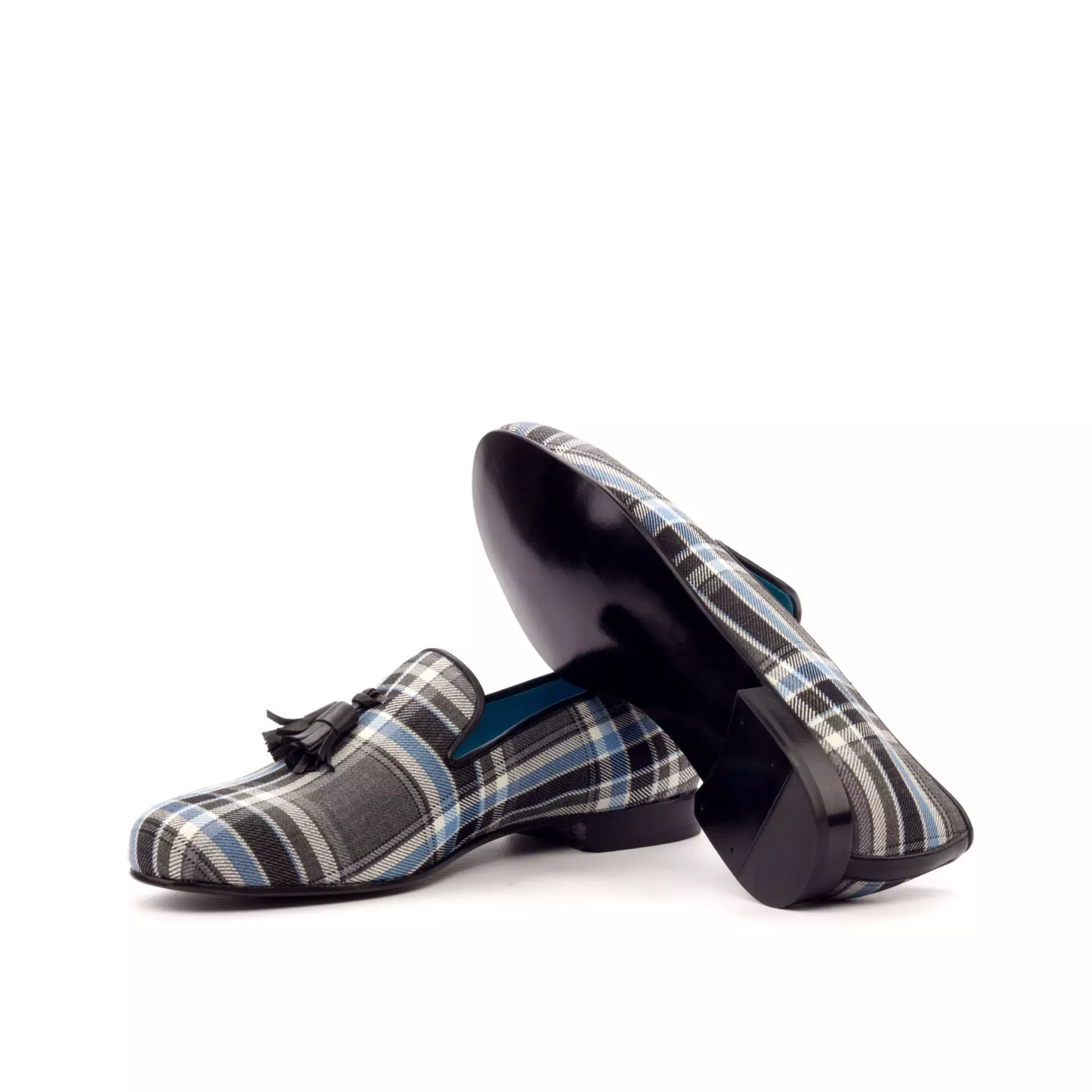 Men's Wellington Slipper Shoes