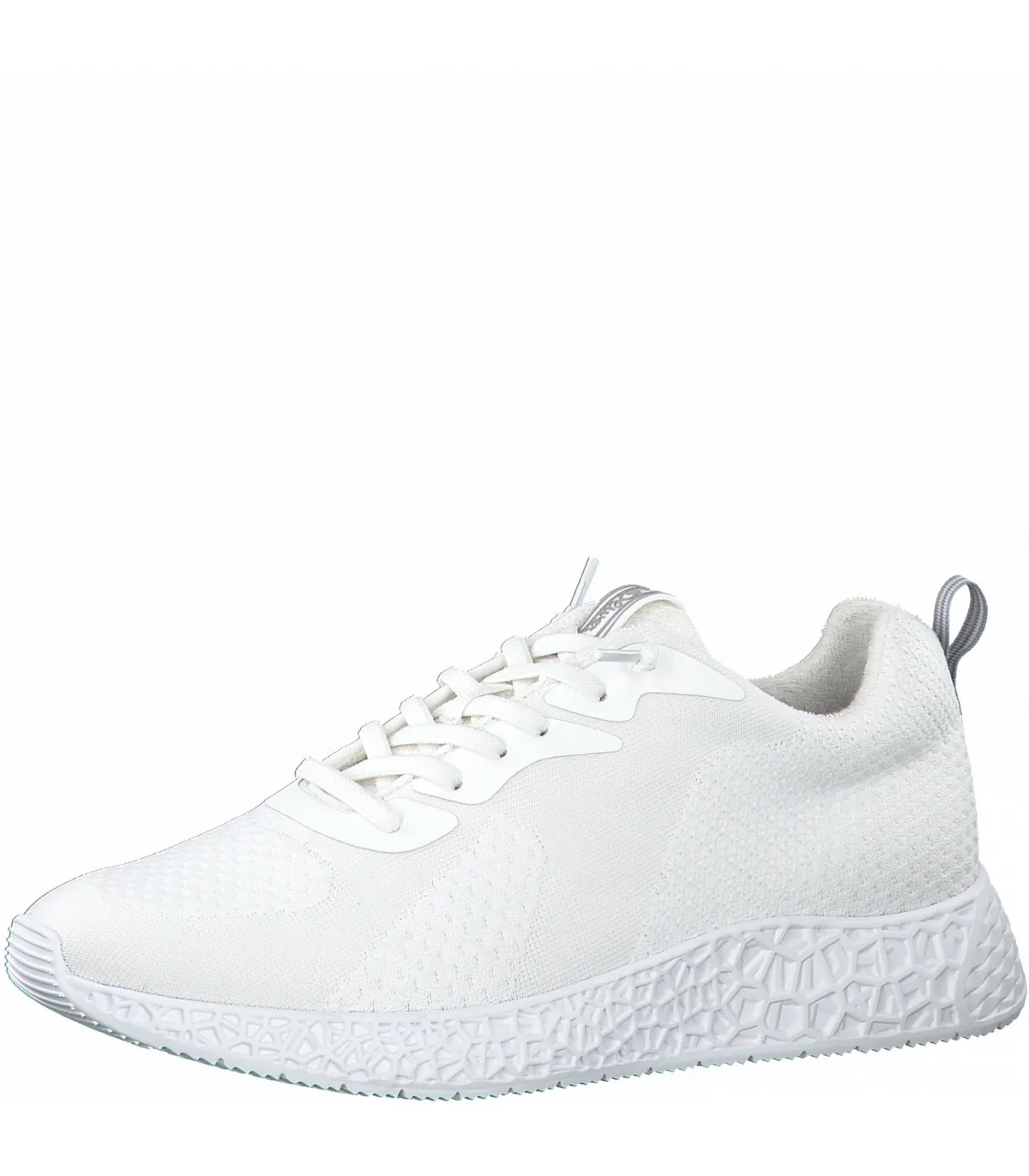 Men's Sneakers S.Oliver-White