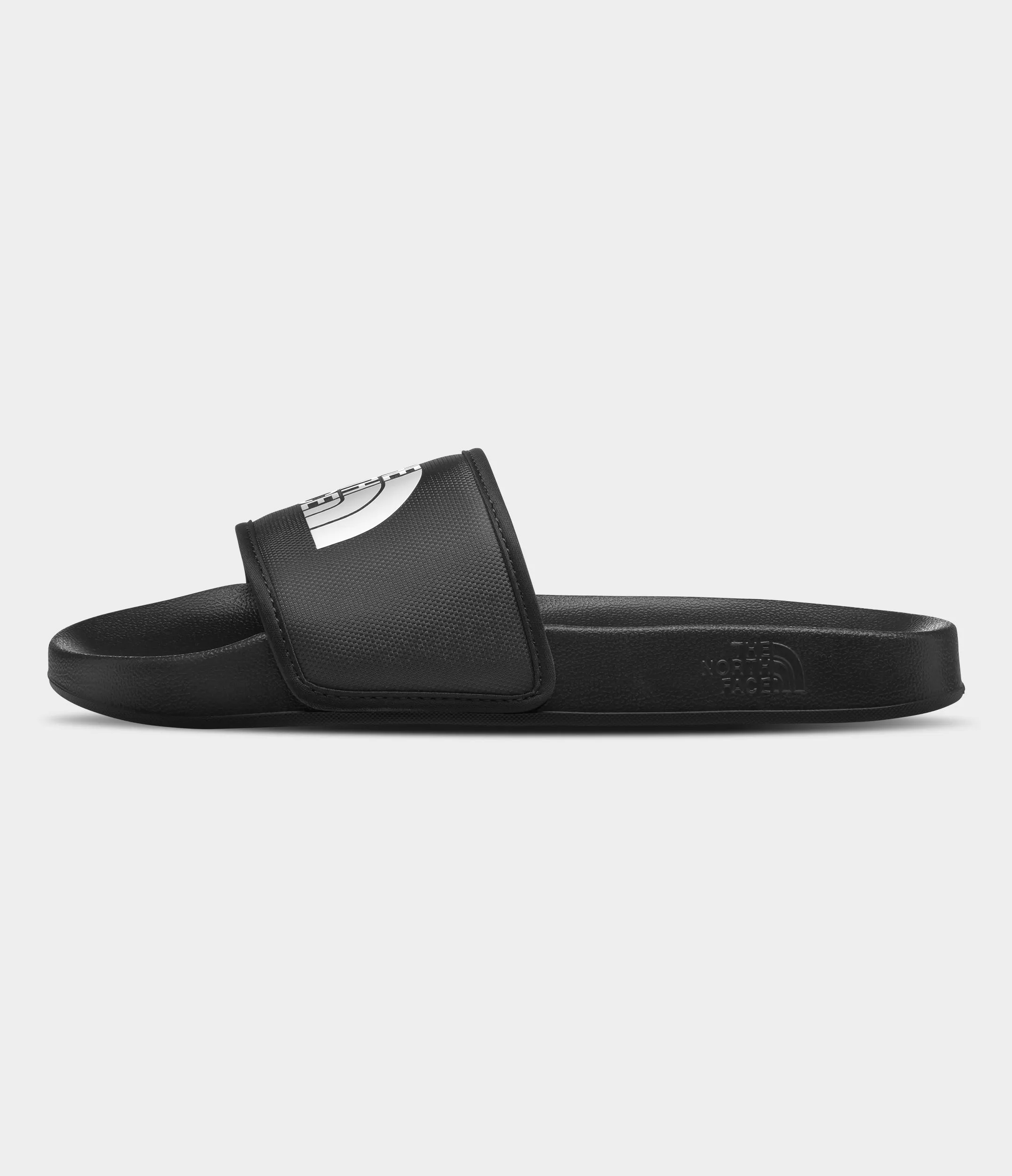 Men's The North Face Base Camp Slides III Black