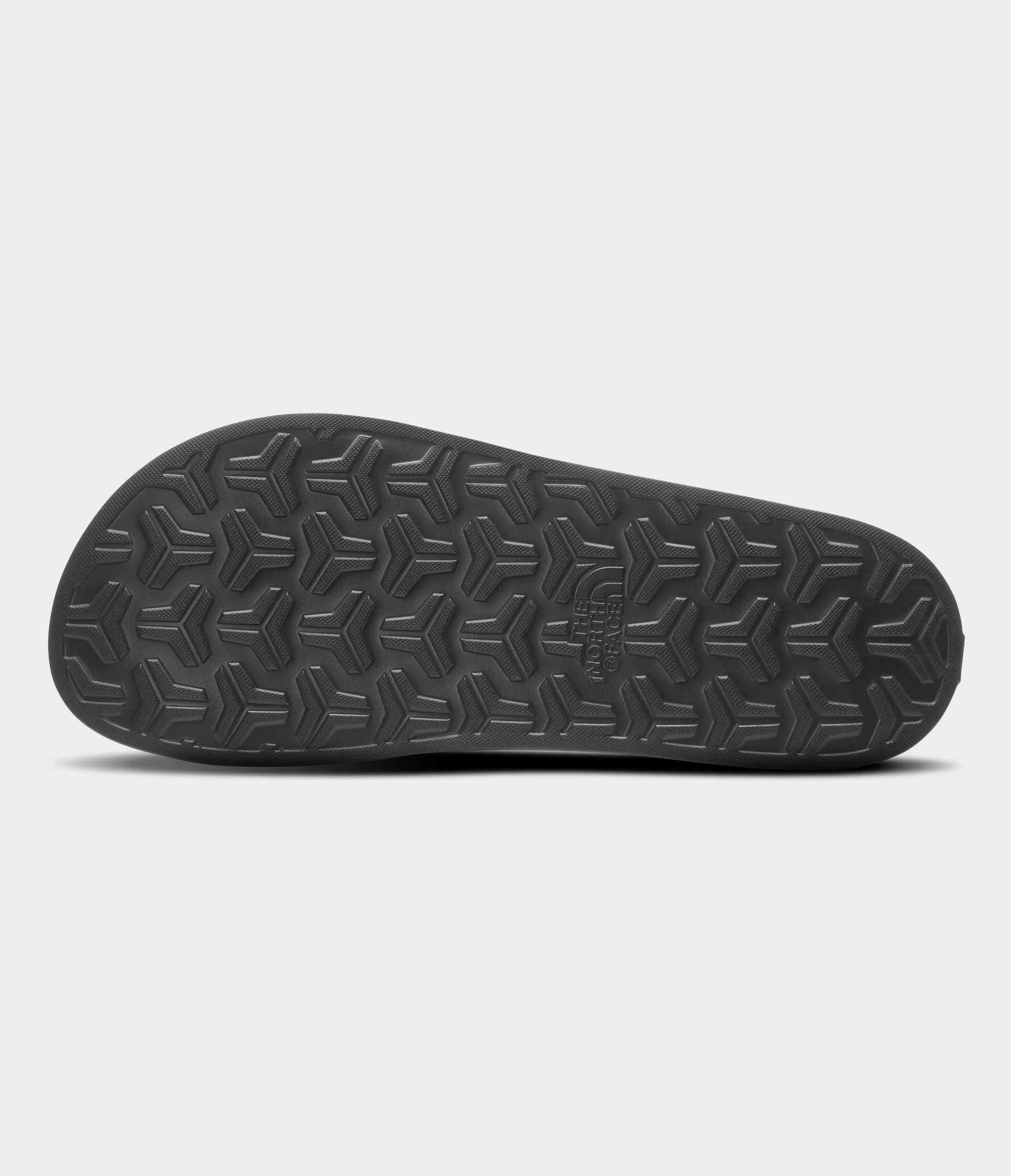 Men's The North Face Base Camp Slides III Black